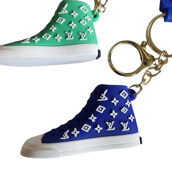 🔥Lux Keychains🔥 - Picture 5 of 7